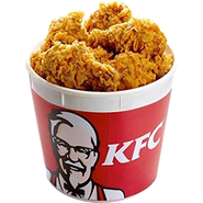 Set kfc 2022